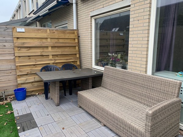 Medium property photo - Schuilenburg, 2135 GN Hoofddorp
